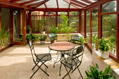 Moor Of Granary conservatory quotes