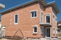 Moor Of Granary home extensions